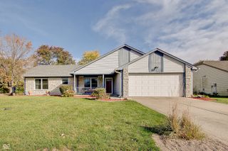 7333 Cobblestone West Drive, Indianapolis, IN 46236
