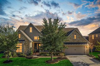 16618 Wolf Pass Drive, Cypress, TX 77433