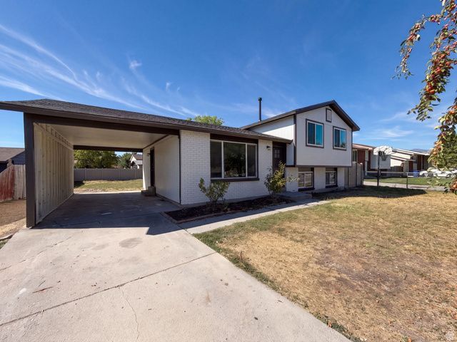 4259 W STANE AVE, West Valley City, UT 84120