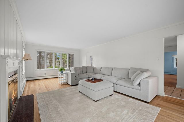 703 Comings Avenue, St. Joseph City, MI 49085