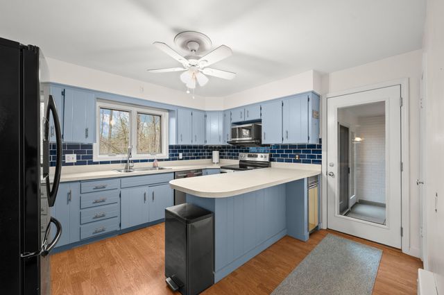 703 Comings Avenue, St. Joseph City, MI 49085