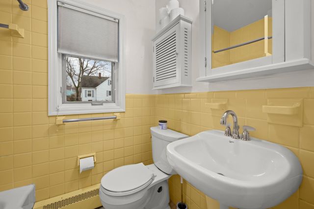703 Comings Avenue, St. Joseph City, MI 49085