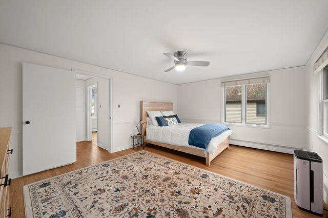 703 Comings Avenue, St. Joseph City, MI 49085