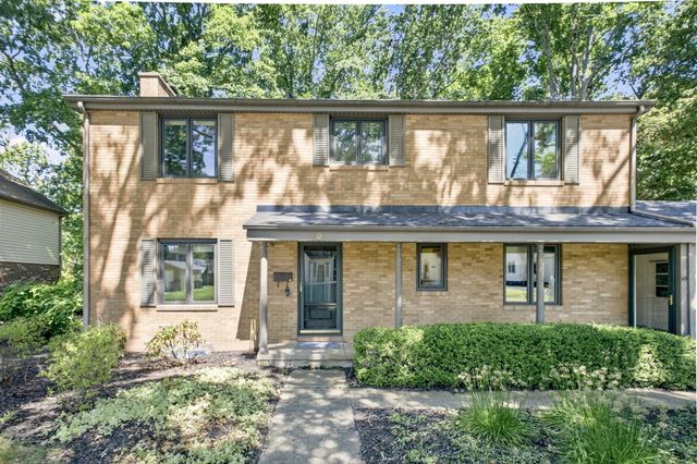 703 Comings Avenue, St. Joseph City, MI 49085