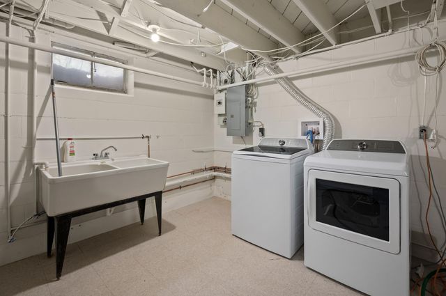703 Comings Avenue, St. Joseph City, MI 49085