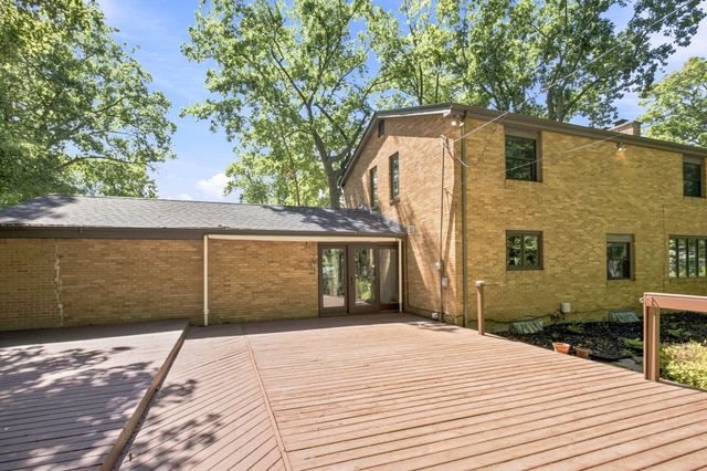 703 Comings Avenue, St. Joseph City, MI 49085