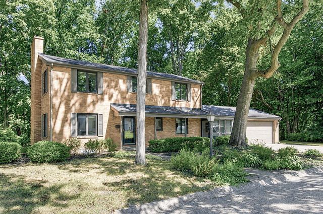 703 Comings Avenue, St. Joseph City, MI 49085