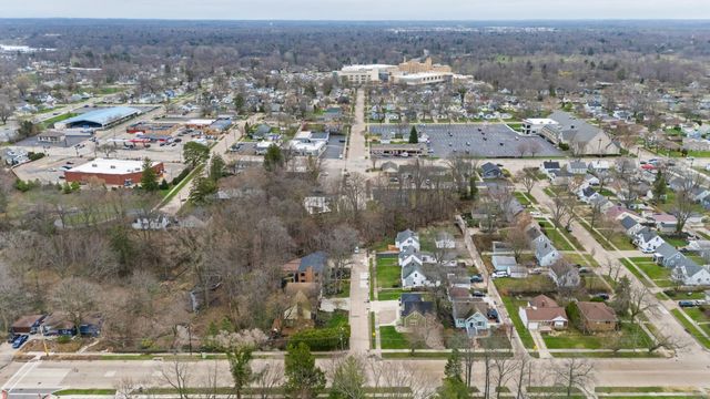 703 Comings Avenue, St. Joseph City, MI 49085