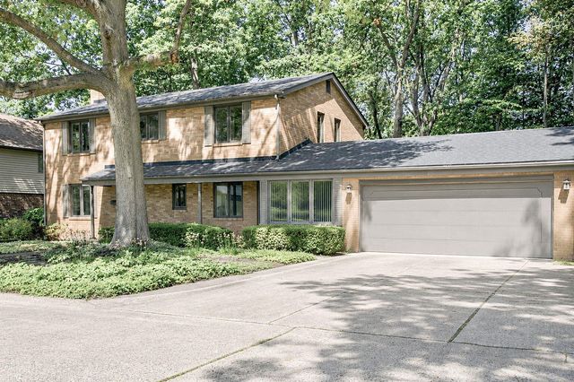 703 Comings Avenue, St. Joseph City, MI 49085