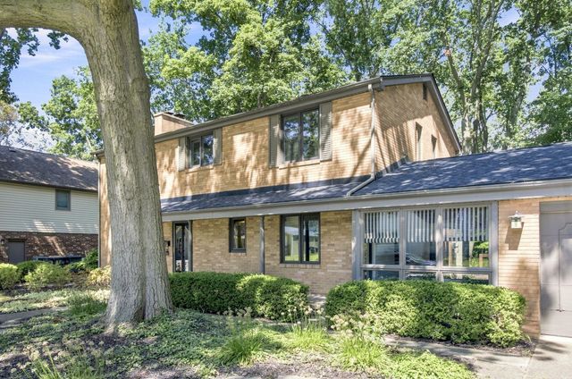 703 Comings Avenue, St. Joseph City, MI 49085