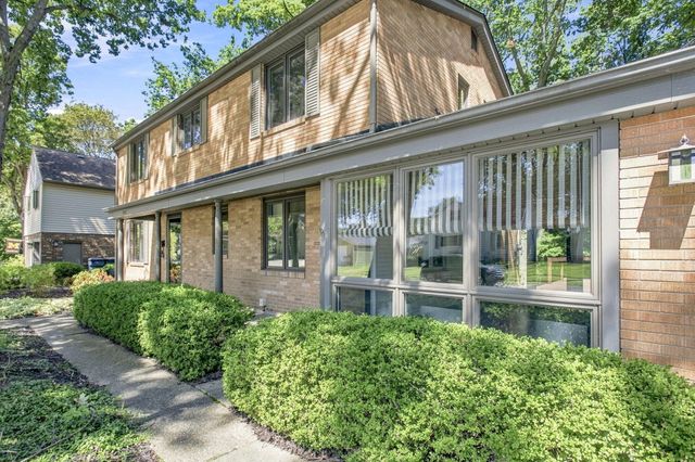 703 Comings Avenue, St. Joseph City, MI 49085