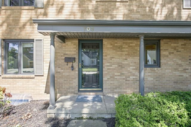 703 Comings Avenue, St. Joseph City, MI 49085