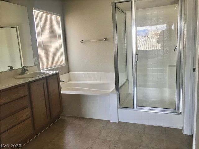 920 Nevada Blaze Avenue, North Las Vegas, NV 89081