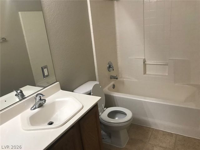 920 Nevada Blaze Avenue, North Las Vegas, NV 89081