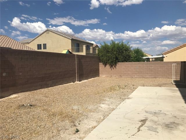 920 Nevada Blaze Avenue, North Las Vegas, NV 89081