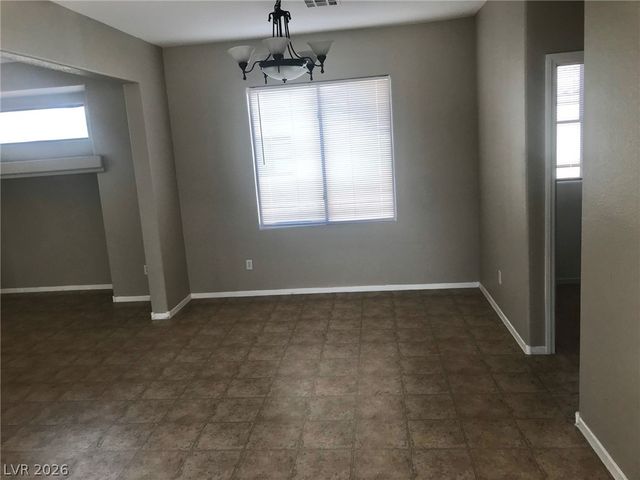 920 Nevada Blaze Avenue, North Las Vegas, NV 89081