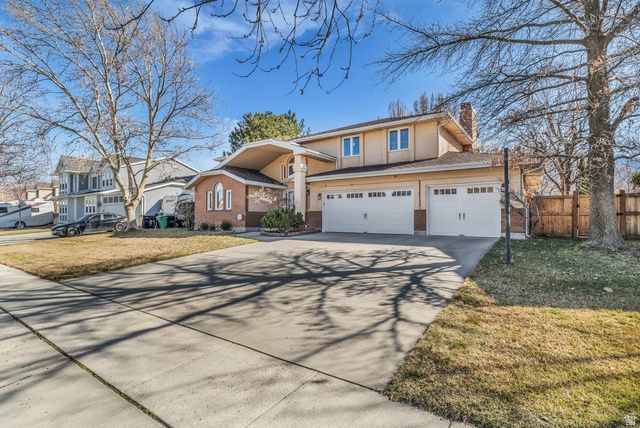 8921 S SHADY MEADOW DR, Sandy, UT 84093