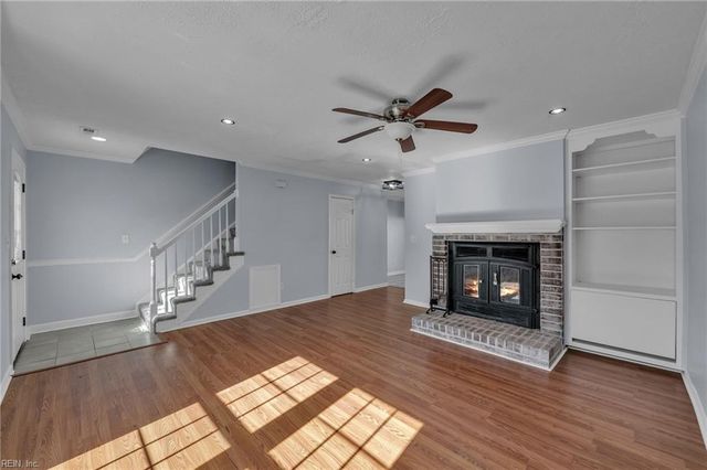 1360 Battleford DR, Virginia Beach, VA 23464