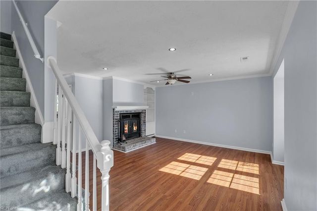 1360 Battleford DR, Virginia Beach, VA 23464