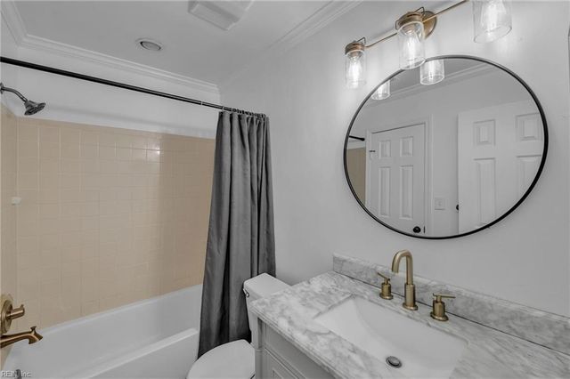 1360 Battleford DR, Virginia Beach, VA 23464