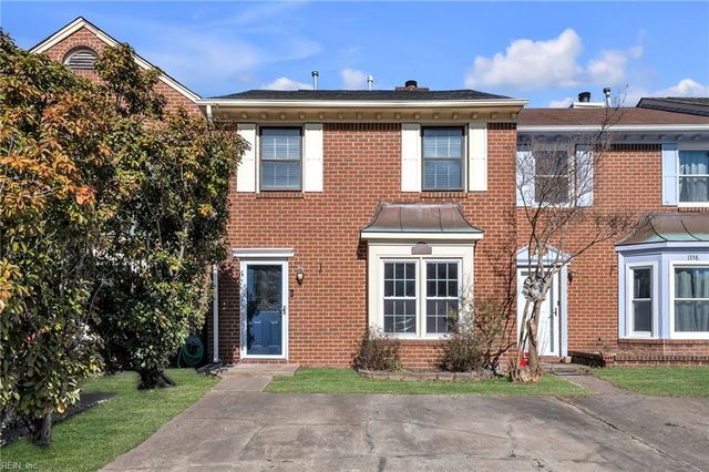 1360 Battleford DR, Virginia Beach, VA 23464