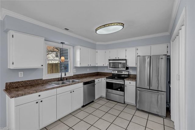 1360 Battleford DR, Virginia Beach, VA 23464