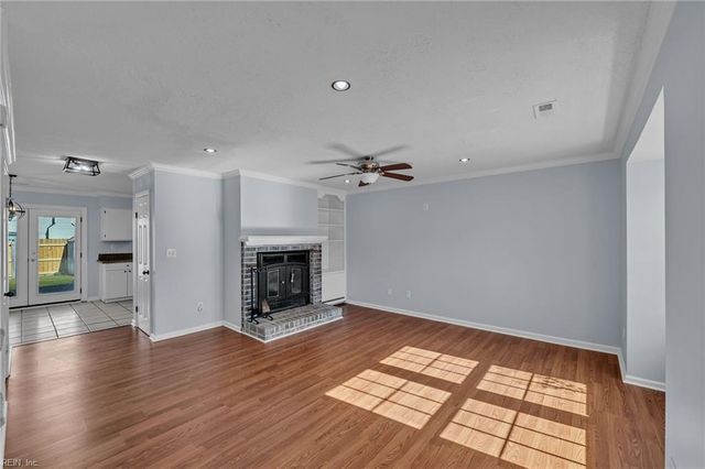 1360 Battleford DR, Virginia Beach, VA 23464