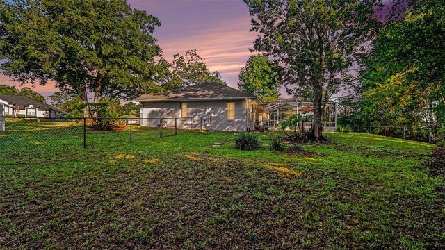 6607 SE 11TH LOOP, Ocala, FL 34472