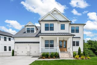 5109 Fairhaven Cir, Thompsons Station, TN 37179