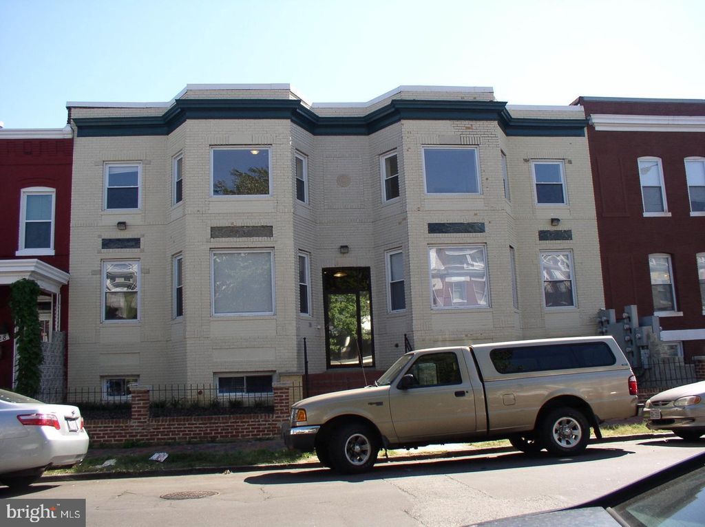 732 PARK RD NW #B-4, Washington, DC 20010