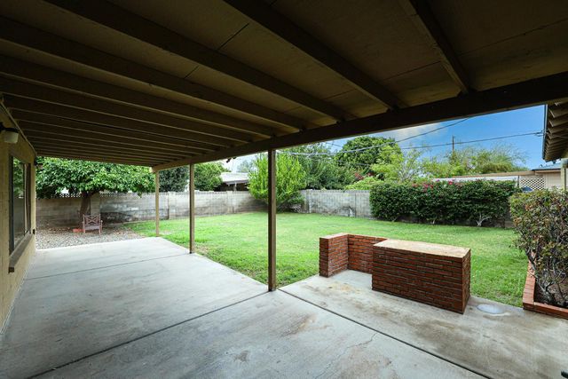 1005 E Cavalier Drive, Phoenix, AZ 85014