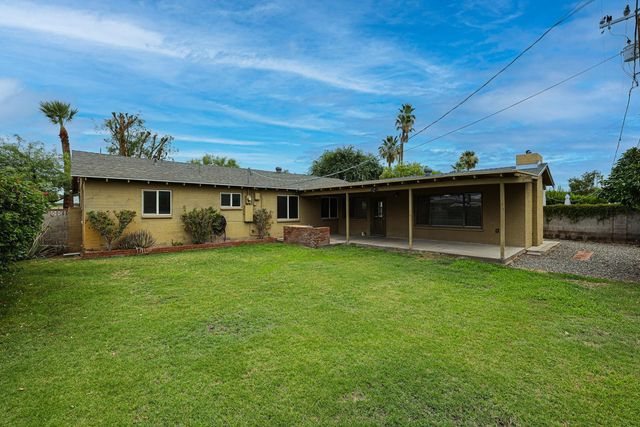 1005 E Cavalier Drive, Phoenix, AZ 85014