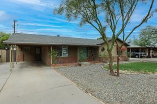 1005 E Cavalier Drive, Phoenix, AZ 85014
