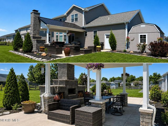 10711 Shayni Lane, Whitehouse, OH 43571
