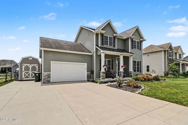 10711 Shayni Lane, Whitehouse, OH 43571
