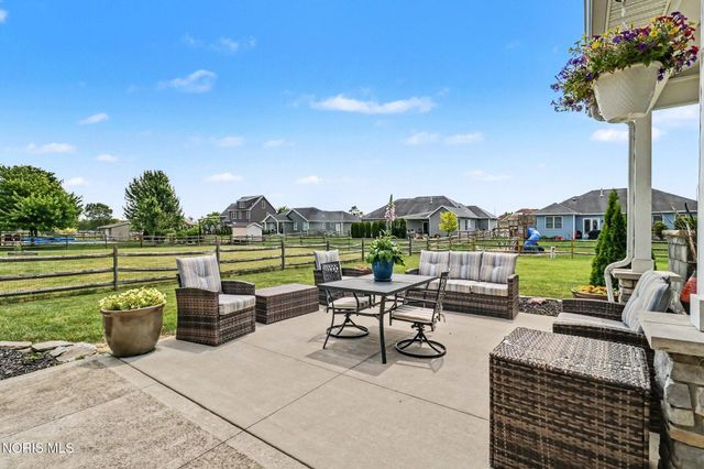 10711 Shayni Lane, Whitehouse, OH 43571