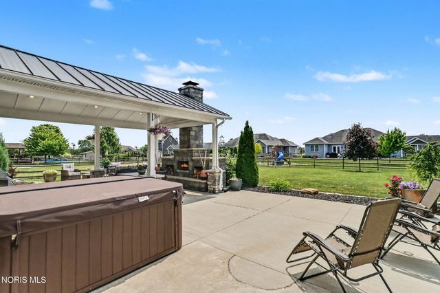 10711 Shayni Lane, Whitehouse, OH 43571