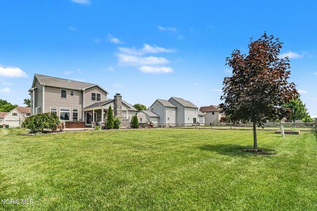 10711 Shayni Lane, Whitehouse, OH 43571