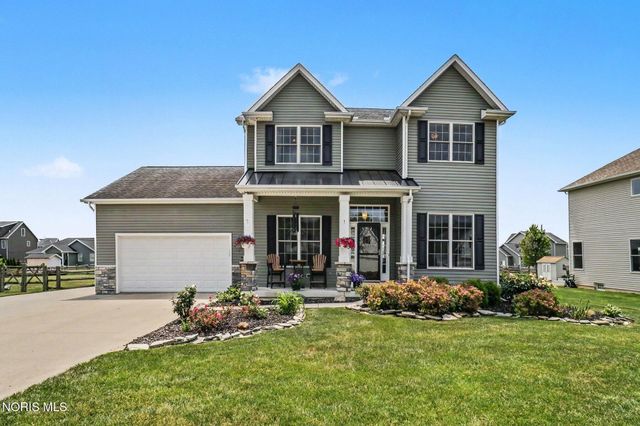 10711 Shayni Lane, Whitehouse, OH 43571