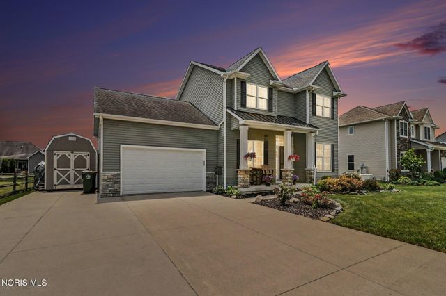 10711 Shayni Lane, Whitehouse, OH 43571
