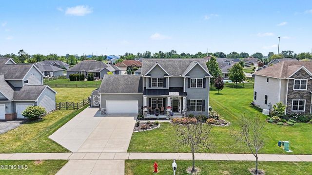 10711 Shayni Lane, Whitehouse, OH 43571
