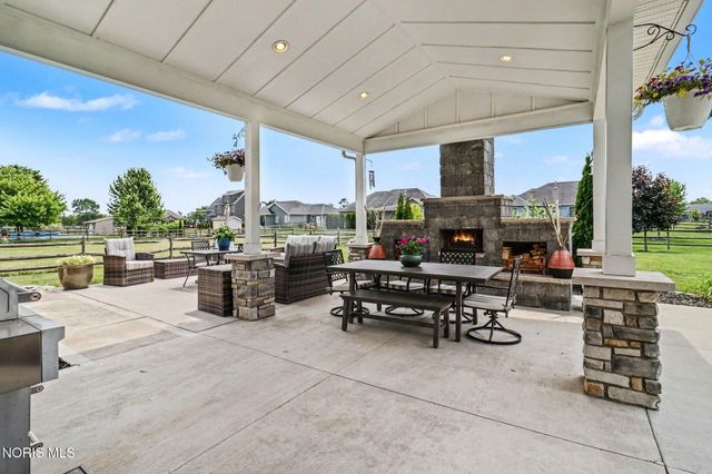 10711 Shayni Lane, Whitehouse, OH 43571