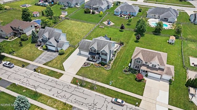 10711 Shayni Lane, Whitehouse, OH 43571