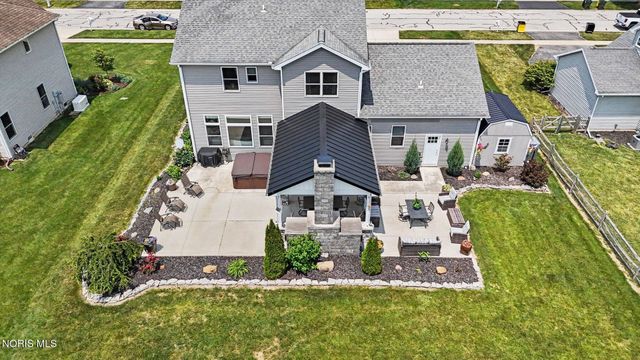 10711 Shayni Lane, Whitehouse, OH 43571