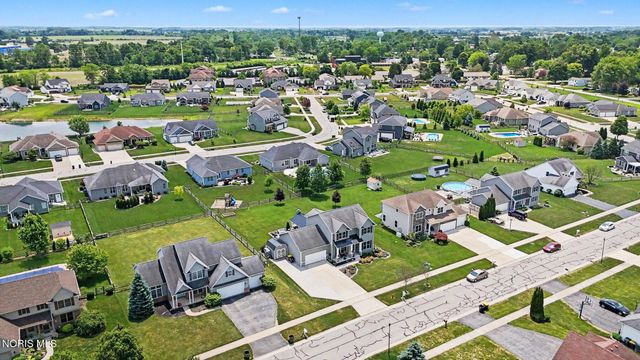 10711 Shayni Lane, Whitehouse, OH 43571