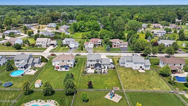 10711 Shayni Lane, Whitehouse, OH 43571