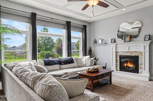 10711 Shayni Lane, Whitehouse, OH 43571