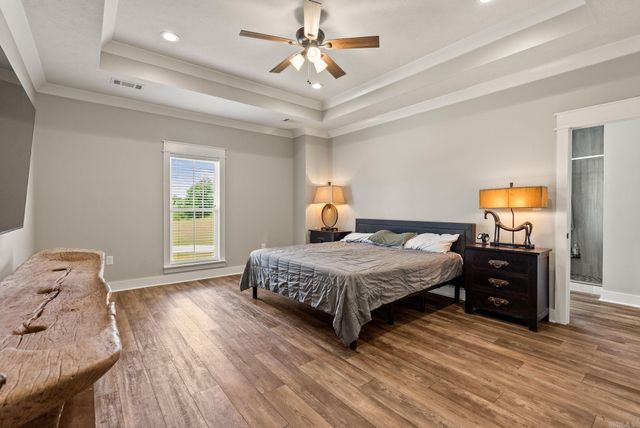 18 Brookeview Drive, Greenbrier, AR 72058