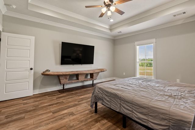 18 Brookeview Drive, Greenbrier, AR 72058