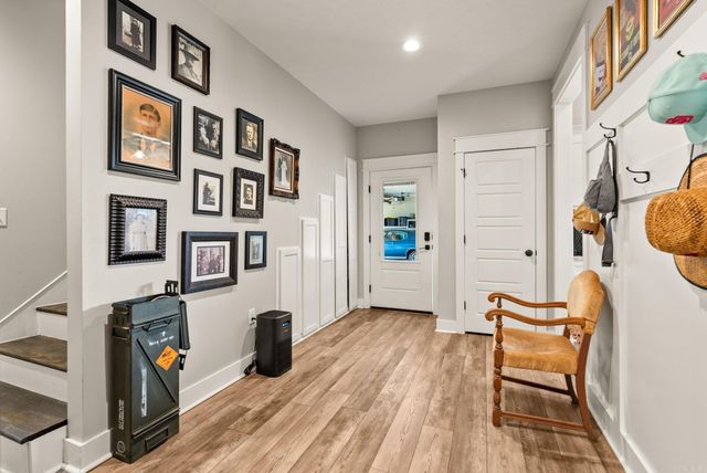 18 Brookeview Drive, Greenbrier, AR 72058